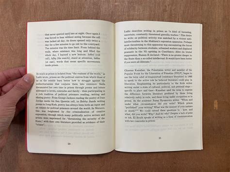 PRISON, POETRY, MARTYRDOM: SAIDA MENEBHI & THE MOROCCAN YEARS OF LEAD ...