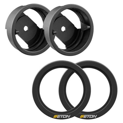 Eton CXS 28 + 28mm Tweeter (Pair) The Audio Co.