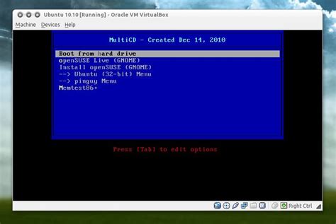 Image result for Linux Boot ISO