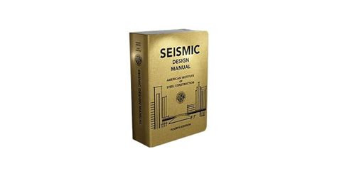 Image result for AISC Seismic Design Manual