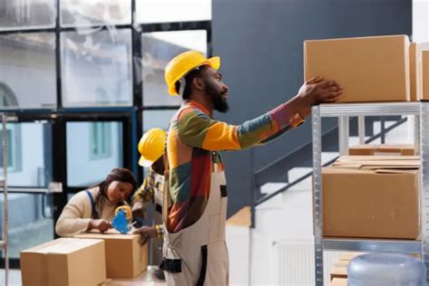 Freight Handler Job 的图像结果