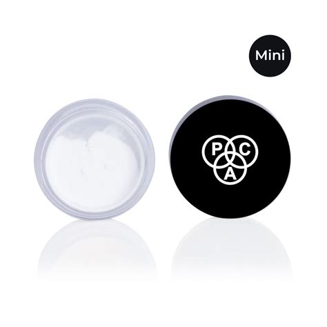 PAC HD Setting Powder | Best HD Setting Powder