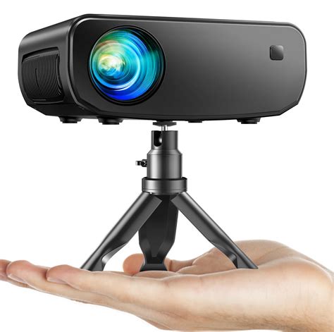 Image result for Best Mini Portable Projector