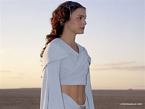 Padme wallpaper | 1600x1200 | #55765
