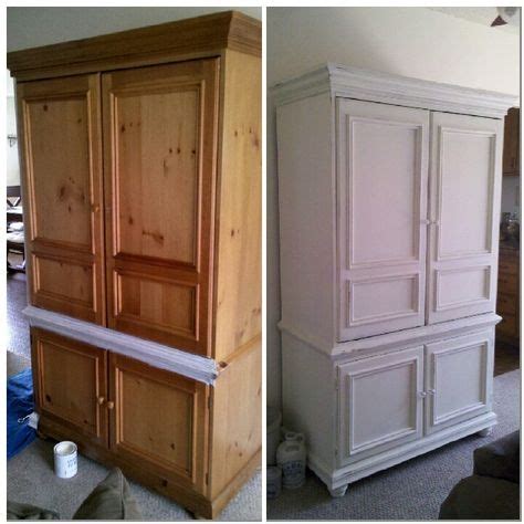 Image result for Repurpose Armoire