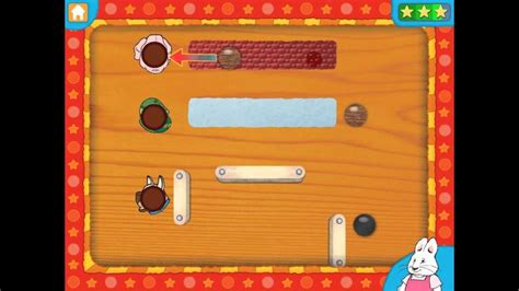 Image result for Max and Ruby Science App