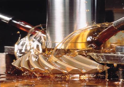 Neat Cutting Oils Manufacturer in Maharashtra | Corrogard Chemicals