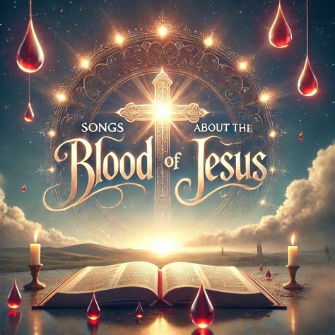 10 Best Songs About The Blood Of Jesus - Pusha T