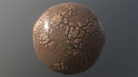 Height Map 的图像结果