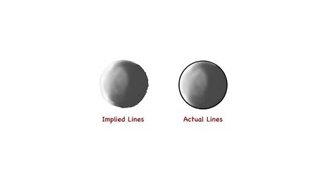 25+ Types of Lines Explained and Illustrated - Mothers Always Right