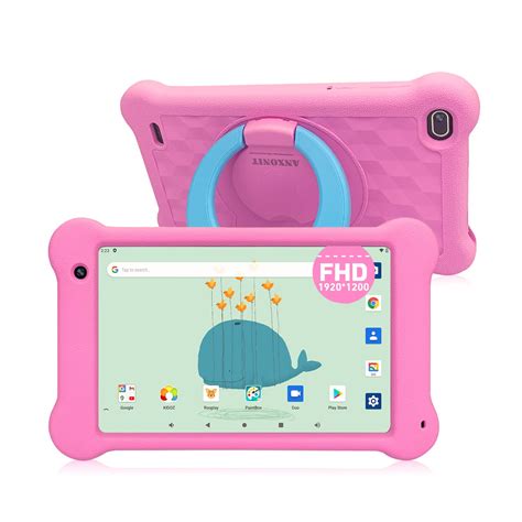 Image result for Pink Android Tablet