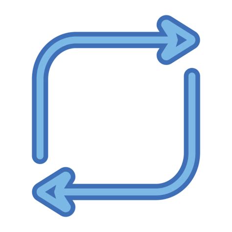 Image result for Loop Arrow Icon