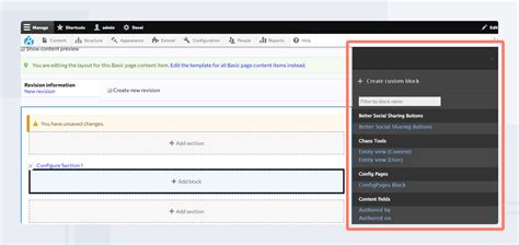 Image result for Drupal Story Layout