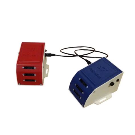 St Image Sensor Module 的图像结果