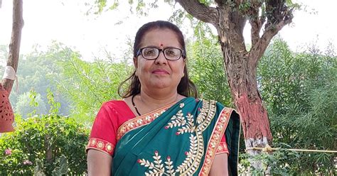 The Teachers Academy : Discipline shapes one's Personality - Bharti Rao