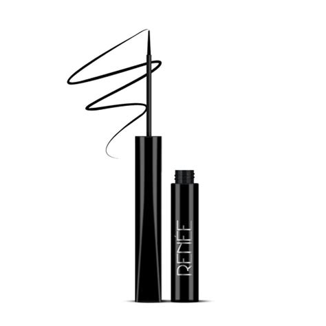 RENEE Extreme Stay Liquid Eyeliner, 4.5 ml – Renee Cosmetics