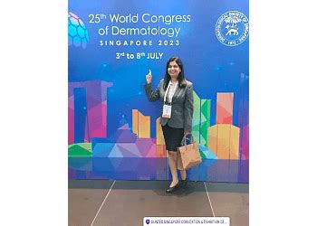 3 Best Dermatologist Doctors in Ulhasnagar - Expert Recommendations