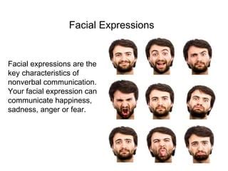 Nonverbal Expressiona 的图像结果