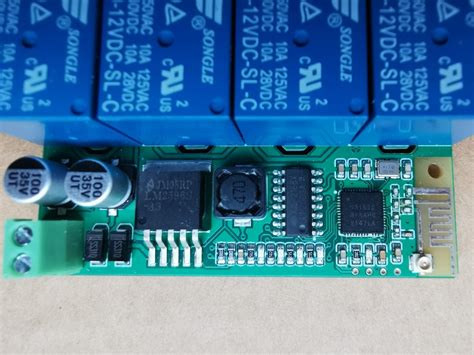 Image result for Bluetooth Relay Android