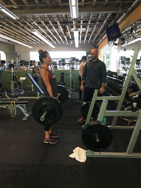 Personal Training - Tahoma Athletic Club Maple Valley | Personal ...