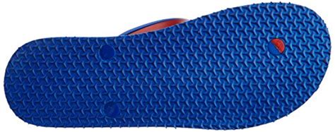 Liberty Avengers (from Men's Maroon Flip Flops Thong Sandals - 10 UK ...