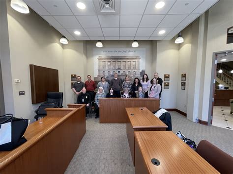 In the News | Summit County Domestic Relations Court