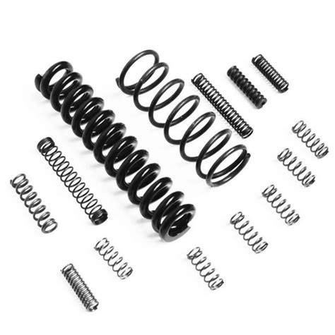 Wire Compression Spring 的图像结果