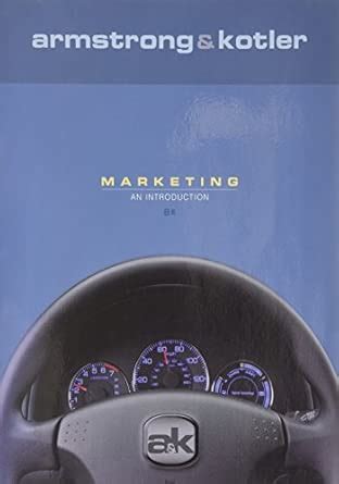 Buy Marketing: An Introduction Book Online at Low Prices in India ...
