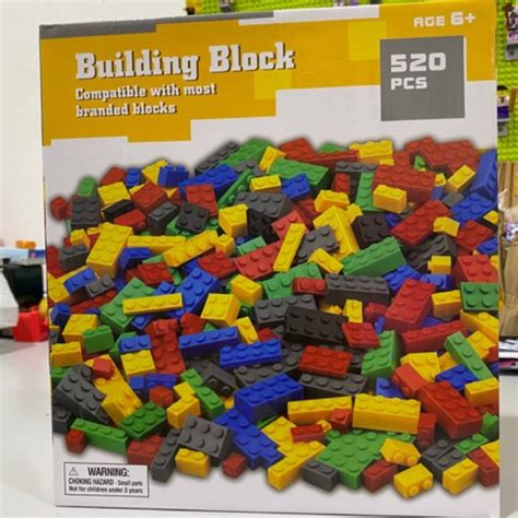 Image result for LEGO Building Blocks Toy