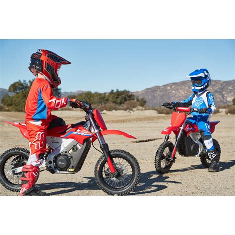 Kids Dirt Bikes