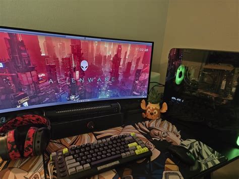 Image result for First Ever Alienware PC