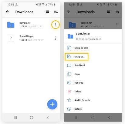 Can't Open RAR File? 7 Proven Ways! [PC & Mobile]
