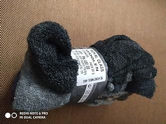 Buy RC. ROYAL CLASS Boy's Calf Length Wool Socks (Pack of 5) (RC ...