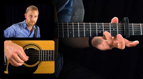 Image result for Bluegrass Guitar Lessons