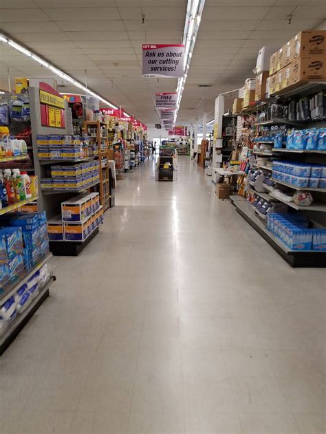 City Mill - Kaneohe - 46-209 Kahuhipa St, Kaneohe, HI 96744 - Hours ...