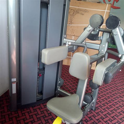 Salsa Machine Gym 的图像结果