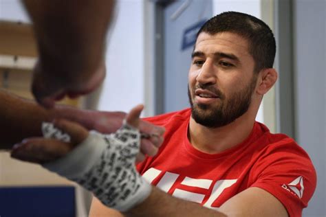 10 Best Ever MMA Fighters To Come Out Of Dagestan