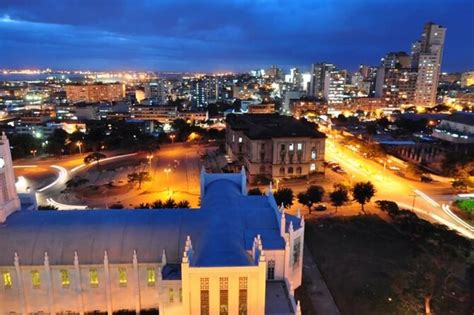 2025 Private Full Day Harare City Night Tour (All inclusive) - with Reviews