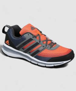 ADIDAS MAGNUS 3.0 M Men Running Shoes For Men - Buy CBLACK/DGSOGR ...
