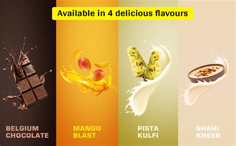 DENZOUR NUTRITION 100% Whey Gold Ultra 6 with Shaker | 24g Protein, 5 ...