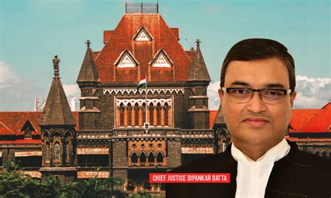 Bombay HC CJ Cites 'Titanic' While Hearing PIL On Vaccination For Legal ...