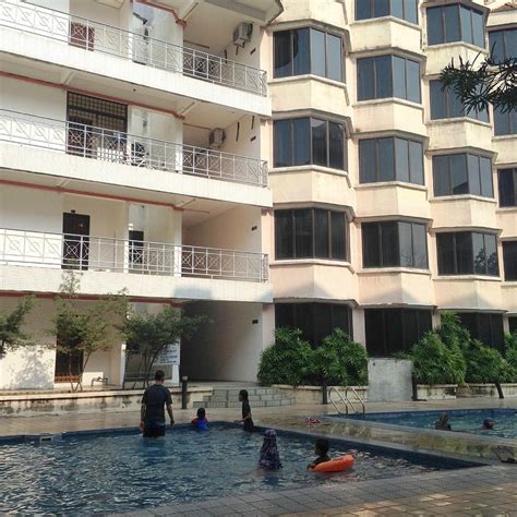 BLUE BAY RESORT (Lumut, Perak) - Resort Reviews & Photos - Tripadvisor