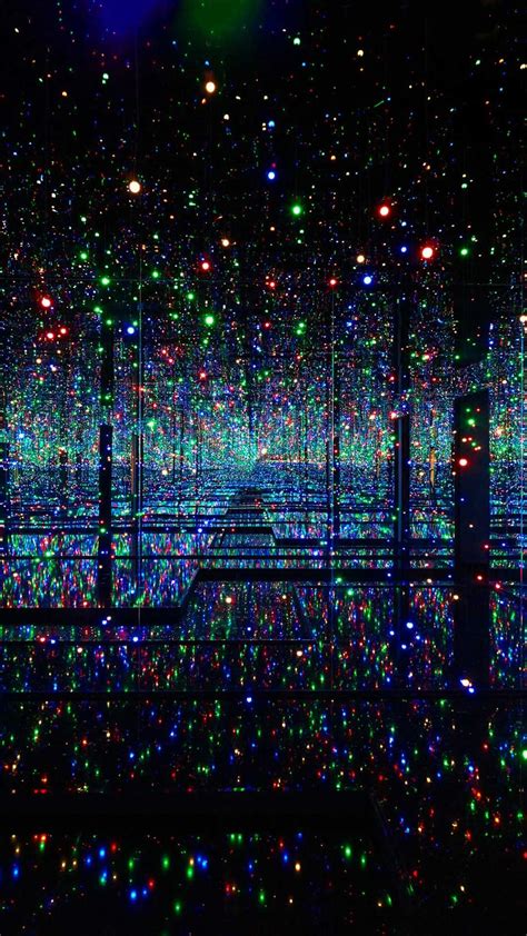 Image result for Infinity Mirror Computer Case