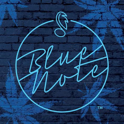 Image result for Blue Note Stereo Logo