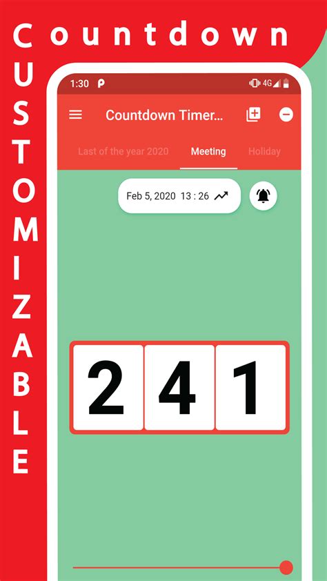 Countdown Timer 的图像结果