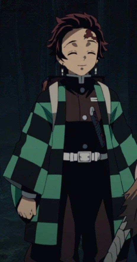 Image result for Tanjiro Clips