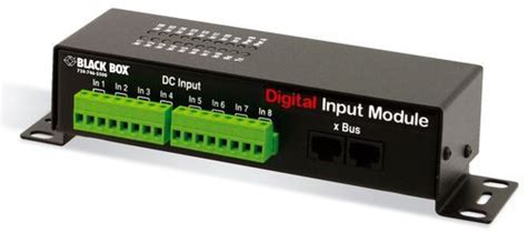 Cortex Digital Input Module 的图像结果