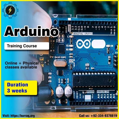 Image result for Arduino Course for Absolute Beginners