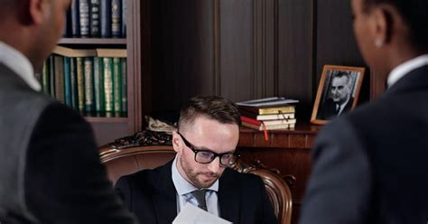 District Attorney Job Description