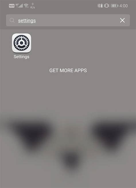 Find Android Settings 的图像结果